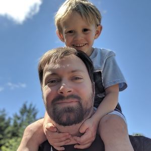 Meet your Posher, Brendan